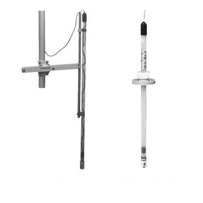 Elettrodo elettrochimico pH - HC-7 series - DKK-TOA CORPORATION - ORP / in acciaio inossidabile / da laboratorio