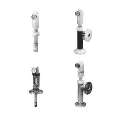 Trasmettitore di pH e ORP - HC-8 series - DKK-TOA CORPORATION