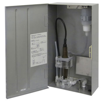 PHmetro fisso - HC-G65 - DKK-TOA CORPORATION - di acqua pura