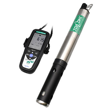 Analizzatore d'acqua - WQC‐40 - DKK-TOA CORPORATION - da laboratorio / per l'industria agroalimentare / di concentrazione