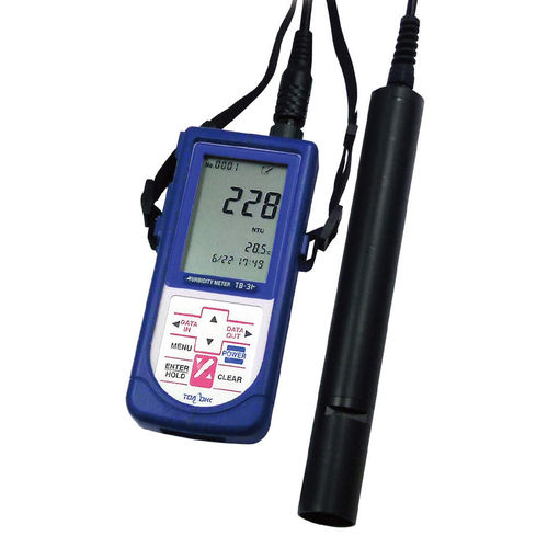 Turbidimetro portatile - TB-31 - DKK-TOA CORPORATION