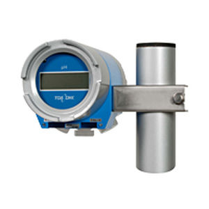 Trasmettitore di pH d'acqua - HDM series - DKK-TOA CORPORATION