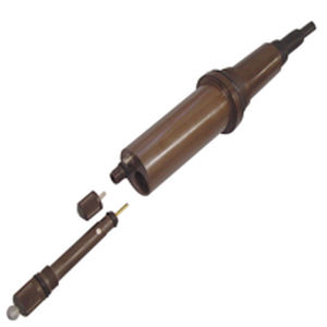 Elettrodo elettrochimico ORP - PSS/ASS‐3 series - DKK-TOA CORPORATION - di riferimento