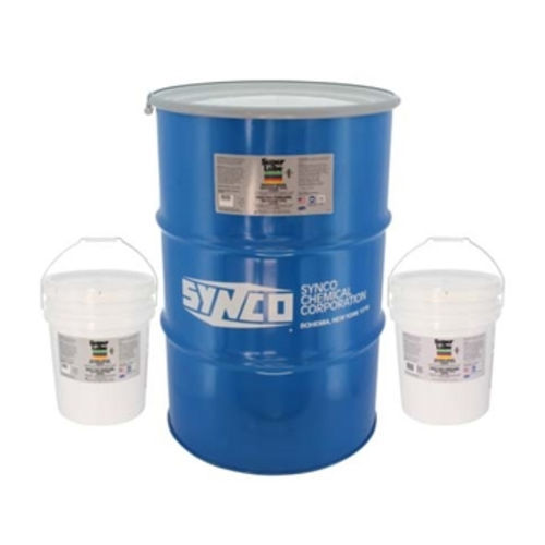 Grasso di lubrificazione - Syncolon® - Synco Chemical Corp - sintetico / per cuscinetti / per il settore alimentare