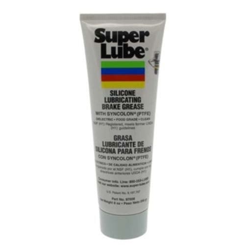 Grasso di lubrificazione - SYNCOLON® - Synco Chemical Corp - sintetico / in PTFE / al silicone