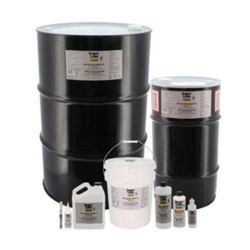Olio di lubrificazione - SYNCOLON®  - Synco Chemical Corp - sintetico / in PTFE / per ingranaggi