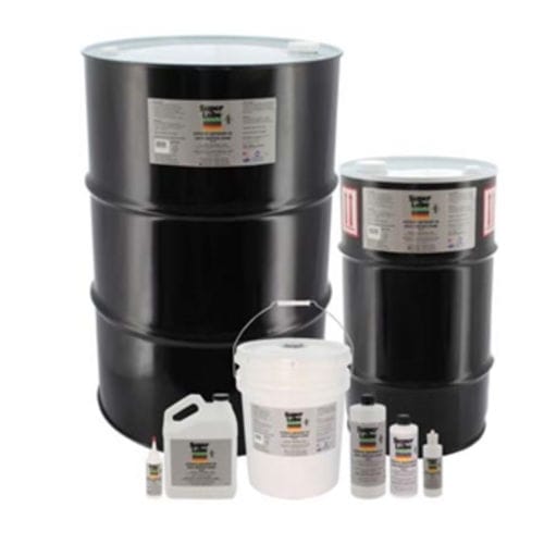 Olio di lubrificazione - 5 series - Synco Chemical Corp - sintetico / per compressore / per catene