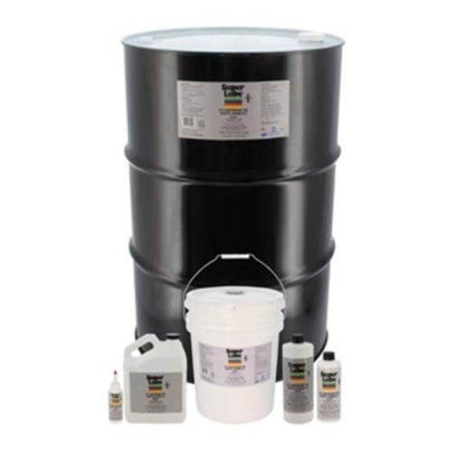Olio di lubrificazione - H-3  - Synco Chemical Corp - per contatti elettrici / per catene / per metalli