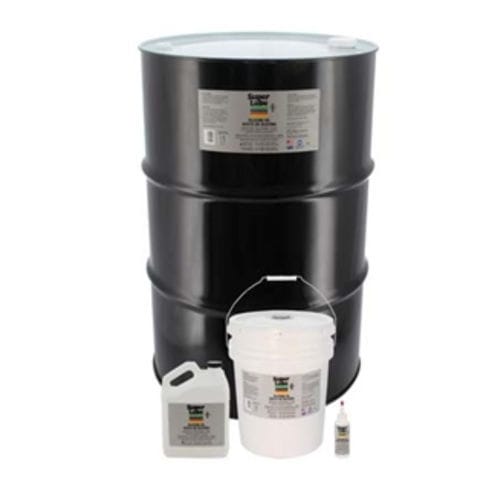 Olio di lubrificazione - 56 series  - Synco Chemical Corp - al silicone / per materie plastiche / per il settore alimentare