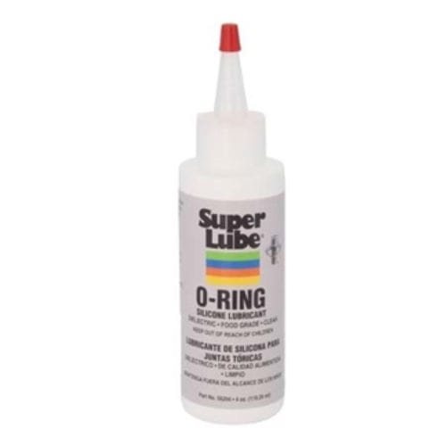 Olio di lubrificazione - 562 series - Synco Chemical Corp - da taglio / di protezione / al silicone