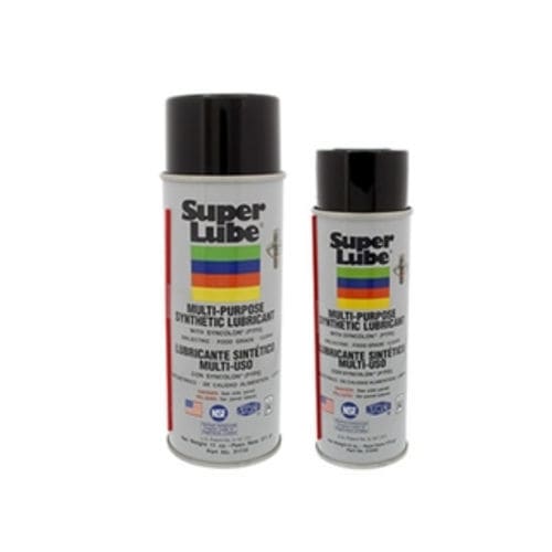 Spray lubrificante - Syncolon®  - Synco Chemical Corp - di protezione / multiuso / per catene