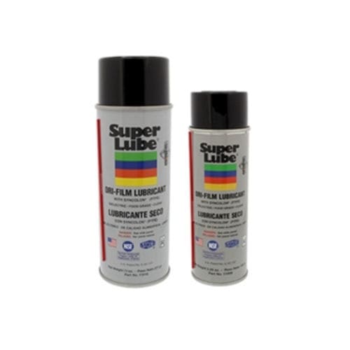 Spray di pulizia - Syncolon® - Synco Chemical Corp - lubrificante / di protezione / per metallo