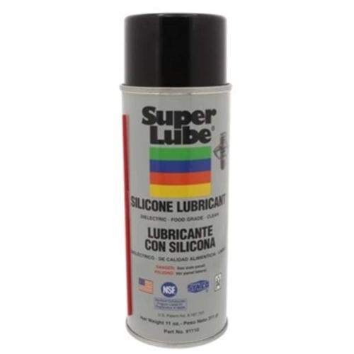 Spray lubrificante - 91110 - Synco Chemical Corp - di protezione anti-corrosione / per plastica / per contatto alimentare
