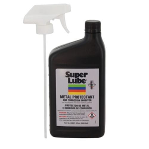 Inibitore di corrosione - 83032 - Synco Chemical Corp