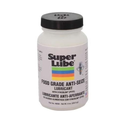 Olio di lubrificazione - SYNCOLON® - Synco Chemical Corp - antigrippante / in PTFE / per metalli