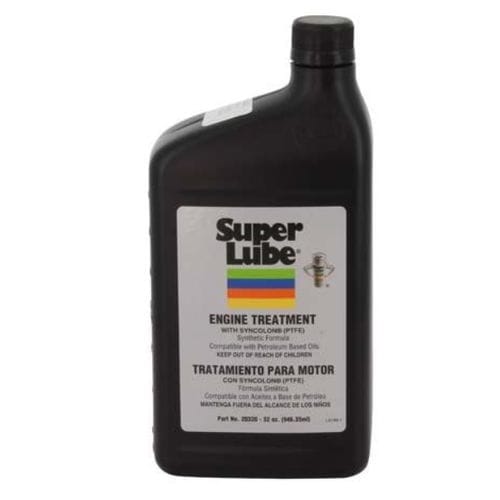 Olio di lubrificazione - SYNCOLON® - Synco Chemical Corp - sintetico / in PTFE / per metalli
