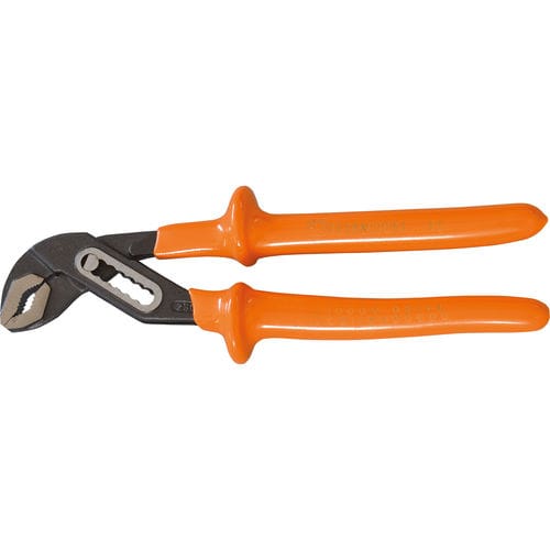 Pinza multipresa - D5 - DERANCOURT - per dispositivi elettronici / isolata