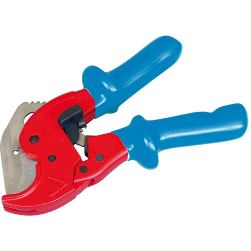Tagliatubi in plastica - G CTPE - DERANCOURT - a cricchetto