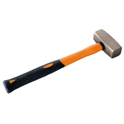 Mazzetta antiscintille - R5027 - DERANCOURT - in rame