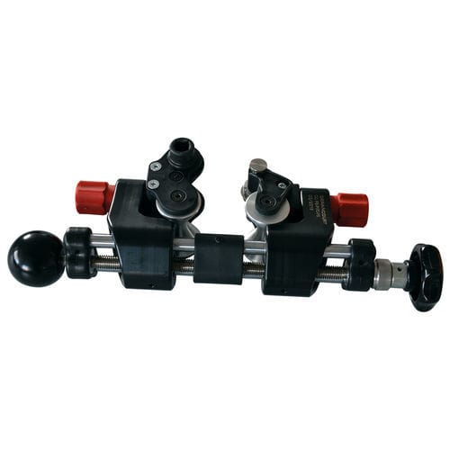Pinza spelafili tronchese - OD PE PVC PB - DERANCOURT - per cavo