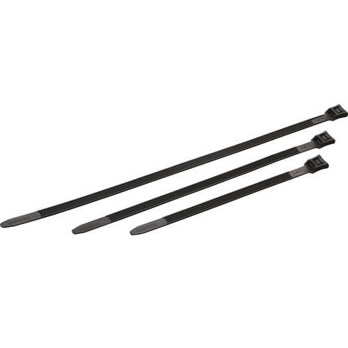 Fascetta stringicavo in poliammide - CSL - DERANCOURT - resistente agli UV