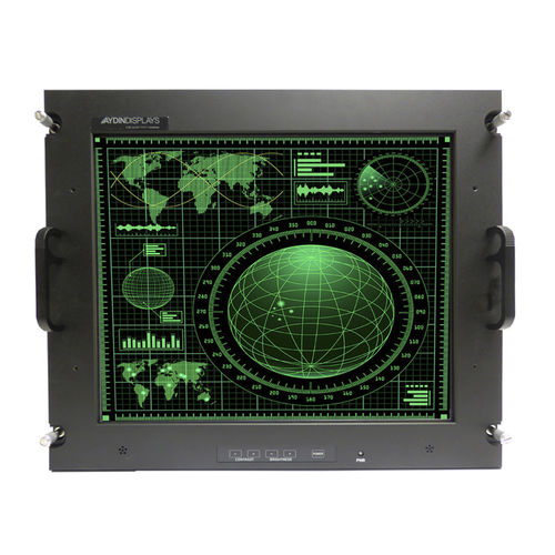 Panel PC di LCD - 4419R4C-PC - Stealth - 12" / Intel® Core™ i series / Linux