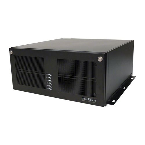 PC box - PM-3500B - Stealth - da parete / ad incastro / Intel® Core i series