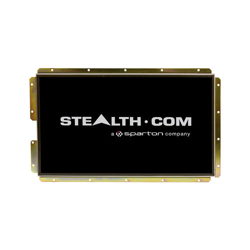 Monitor LCD - SV-2150WS-OEM - Stealth - touch screen / industriale / 15"