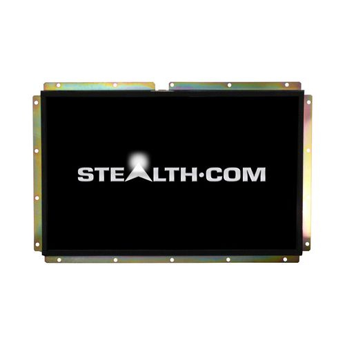 Monitor LCD - SV-2400NL-OEM - Stealth - touch screen / industriale / 24"