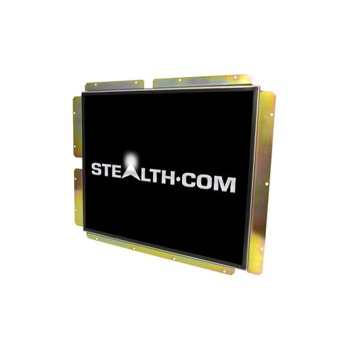 Monitor LCD - SV-1901-OEM - Stealth - touch screen / industriale / 19"