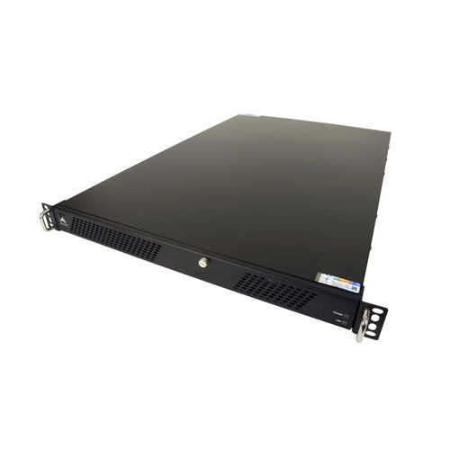 PC server - SR-1515 - Stealth - per rack / Intel® Xeon E5 / PCI Express