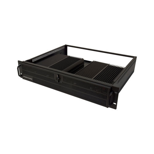 PC server - SR-28352 - Stealth - per rack / Intel® Core i7 / Intel® Core i5