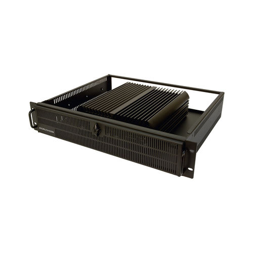 PC server - SR-2860 - Stealth - per rack / Intel® Core i7 / Intel® Core i5