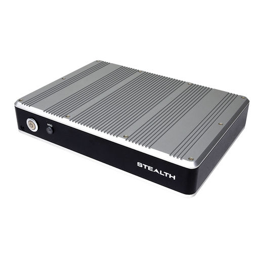 PC server - WPC-905 - Stealth - mobile / Intel® Celeron® / Intel® Core i series
