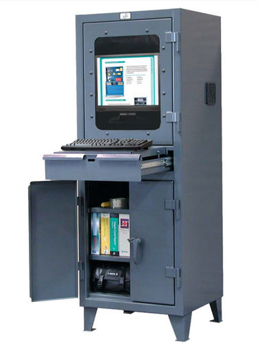 Armadio PC - 26-CC-242-RK - Stronghold