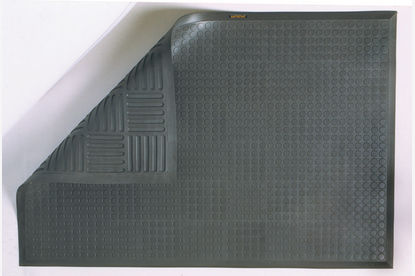 Tappeto antistatico - MAT-BUB-CE series, MAT-SMO-CH series - Stronghold - in gomma
