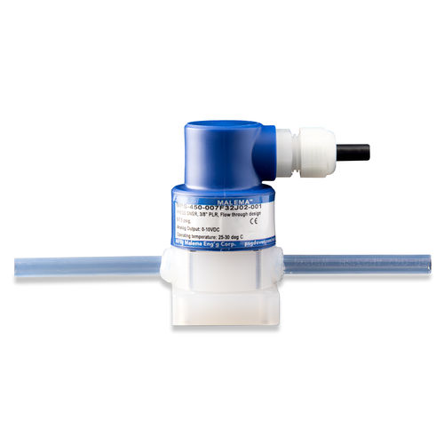 Sensore di pressione 4-20 mA - MPS-450 - Malema - 0-10 V / 24 VDC / per gas