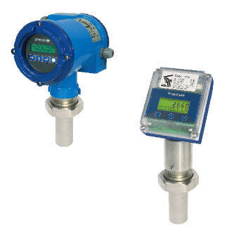 Misuratore di portata magnetoinduttivo - FLOMAT series - Malema - volumetrico / per liquidi / ad inserimento