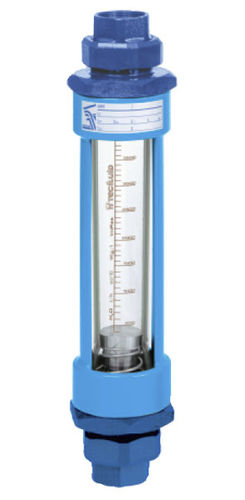 Misuratore di portata ad area variabile - 6001, 6002 series - Malema - volumetrico / per liquidi / con flangia