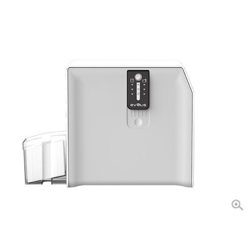 Laminatore per scheda - CLM - EVOLIS