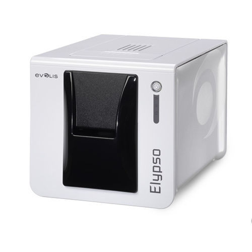 Stampante di carte - Elypso  - EVOLIS - a trasferimento termico / da ufficio / a colori