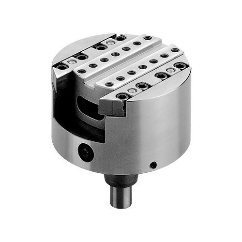 Testa alesatrice di precisione - TRD series - Effecto Group S.p.A.