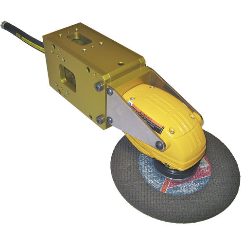 Utensile da taglio - ANGLE-CUTTER series - Effecto Group S.p.A.