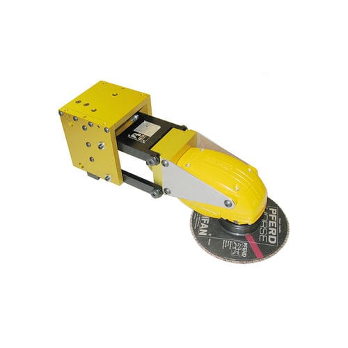 Smerigliatrice angolare - ANGLE-GRINDER series - Effecto Group S.p.A. - elettrica