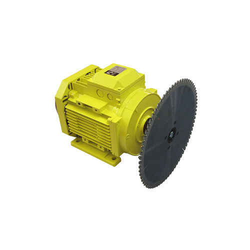 Segatrice circolare - CIRC-SAW - Effecto Group S.p.A. - per alluminio / automatica