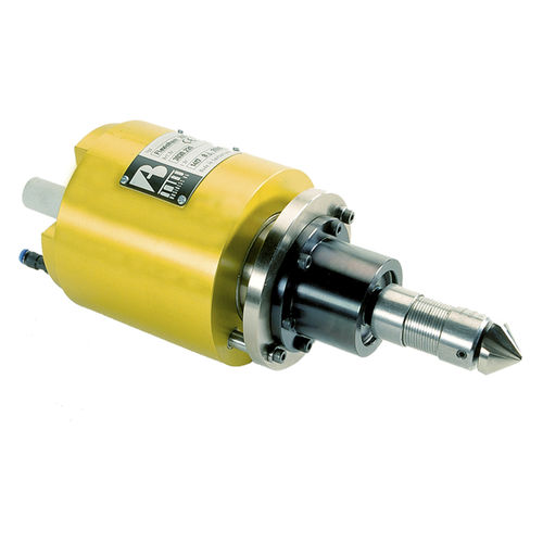 Sbavatore per alesatura - FLEXICHAM series - Effecto Group S.p.A. - automatico