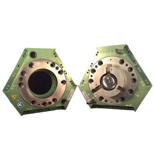Cambia utensile automatico - EPSILON  - Effecto Group S.p.A. - per robot
