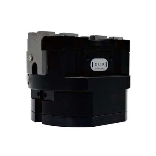Morsa di precisione - MPI series - Effecto Group S.p.A. - per macchina utensile / pneumatica / orizzontale