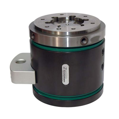 Distributore rotante robotizzato - PRD series - Effecto Group S.p.A. - rotativo / compatto