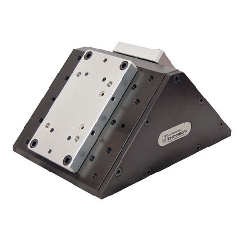 Supporto per robot - SR series - Effecto Group S.p.A. - di cavi / di tubi / per macchina